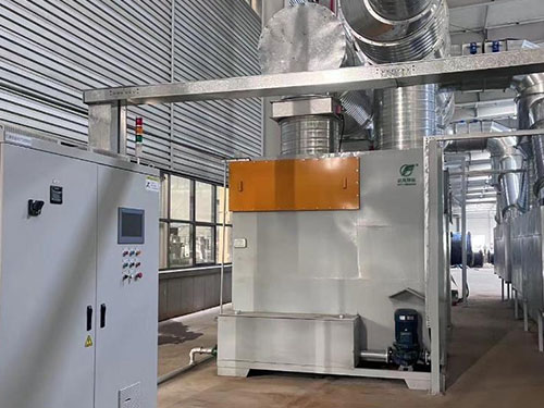 长城汽车大治发8868.com水旋塔项目