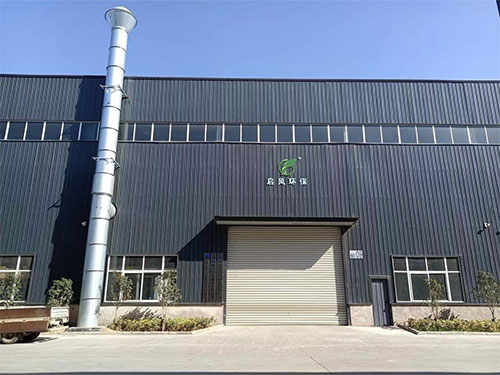 8868.com环保设备：引领环保技术的创新与实践