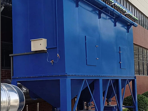 新多格林机械项目