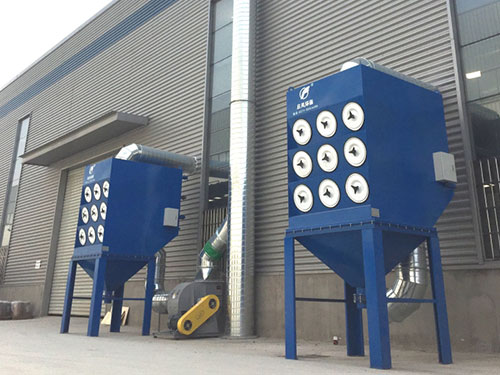 郑州天一萃取科技项目