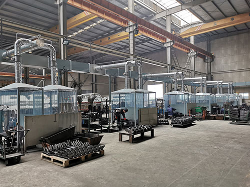 中国一拖集团项目