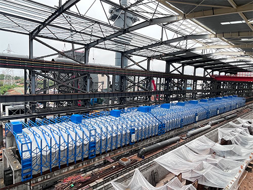 伸缩式喷漆房的轨道设计要求是什么