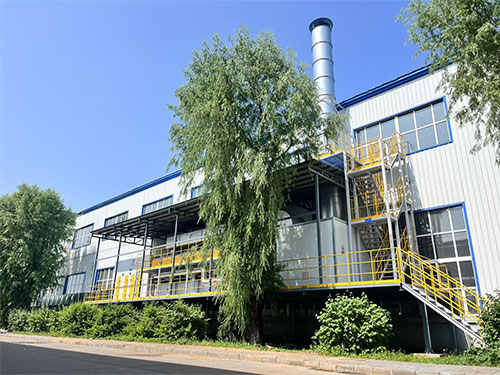 RCO与RTO在初始投资与运行成本上的差异